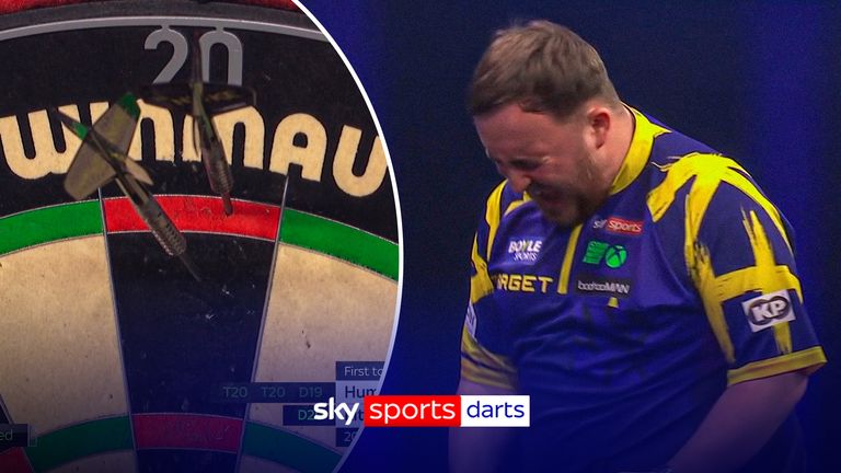 Darts