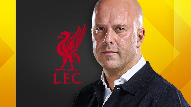 Liverpool news