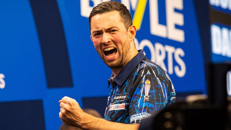 Humphries has been back on the practice board in preparation for the World Grand Prix