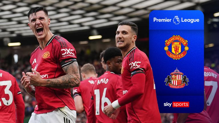 Man United 2-0 Sunderland | Lo más destacado de la Premier League