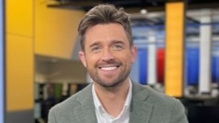 Michael Bridge - Sky Sports