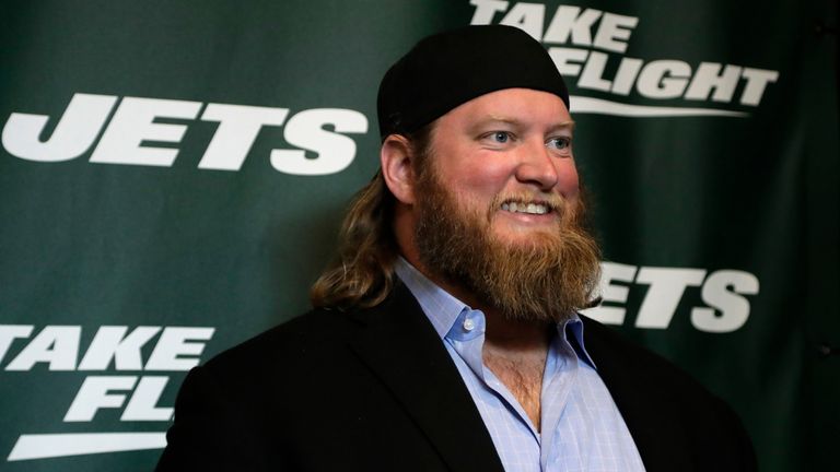 How Much Is Nick Mangold Current Net Worth