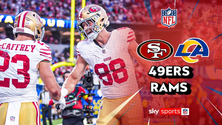 49ers rams 