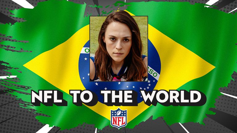NFL to the World (image: NFL/Sky Sports)