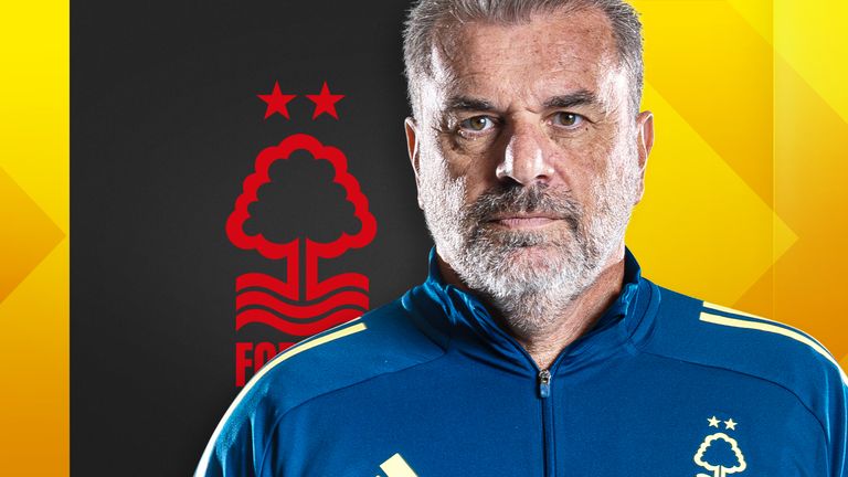 Nottingham Forest news