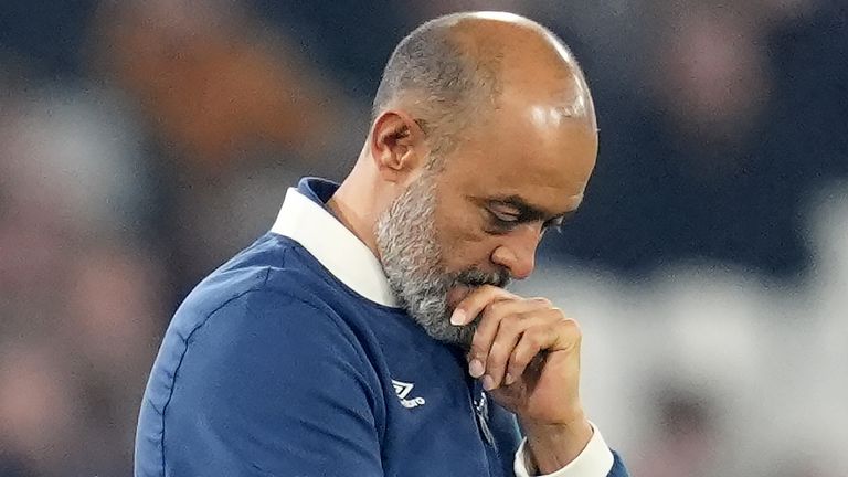 Nuno Espirito Santo