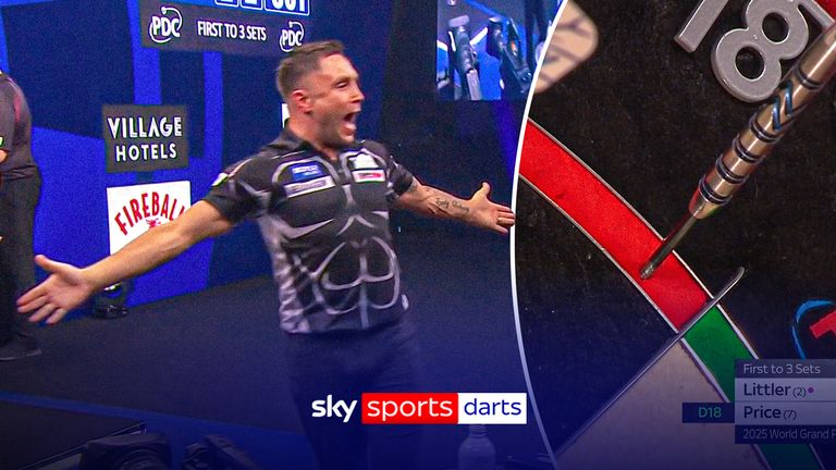 Darts