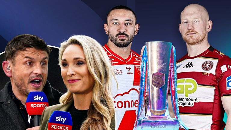 Pundit Predictions Super League Grand Final 2025 