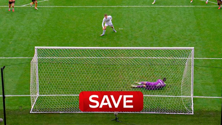 Pen save