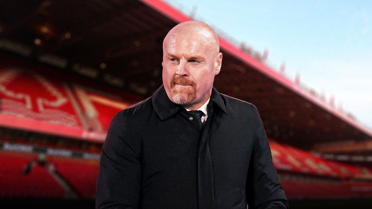 Sean Dyche