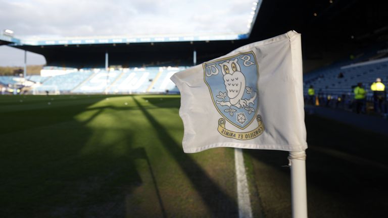 Lo Sheffield Wednesday è stato messo in amministrazione controllata