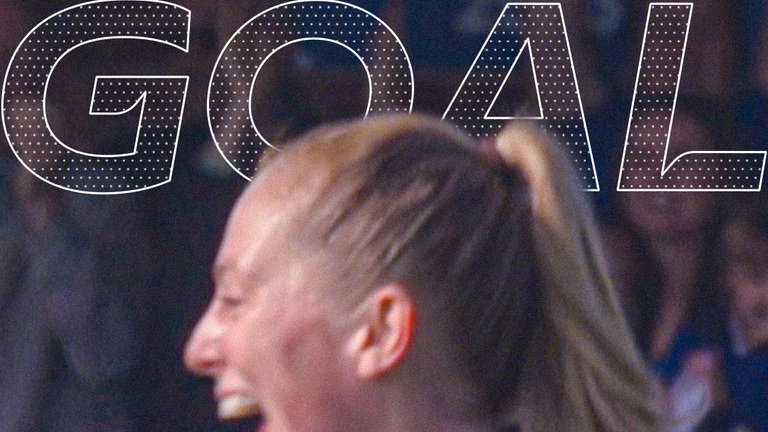 Keira Walsh scores for Chelsea in WSL against Spurs