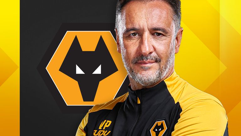 Wolves news