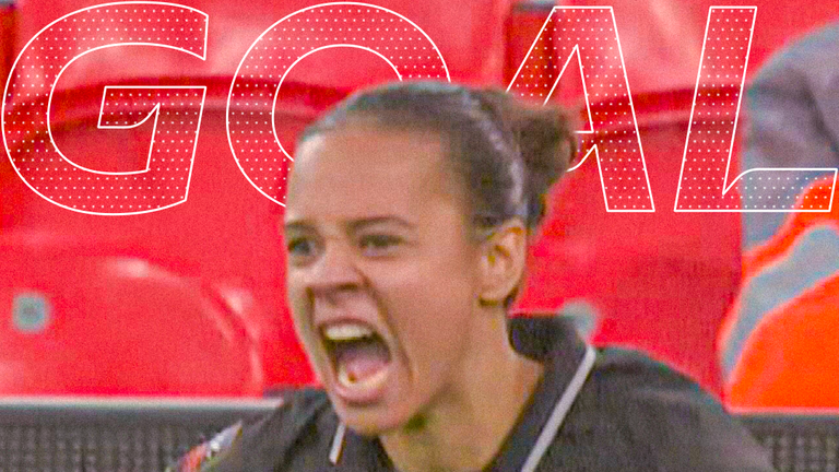 El Manchester City anota ante el Liverpool