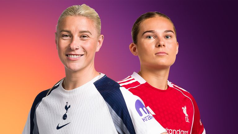 Tottenham Hotspur vs Liverpool en vivo!