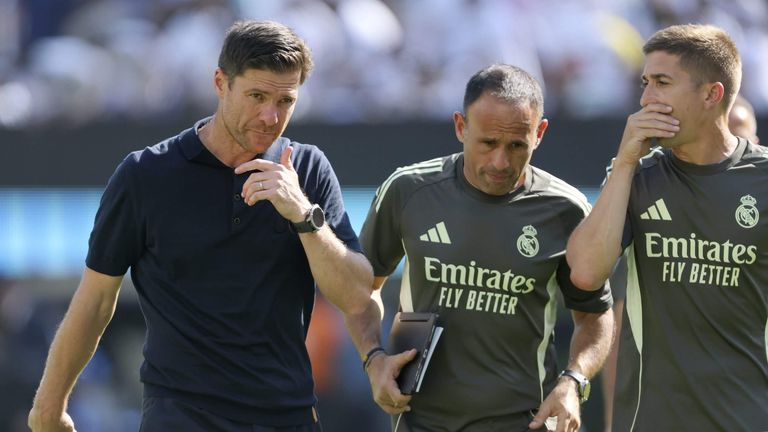 Richard Sellers/Sportsphoto/Allstar via Getty Images