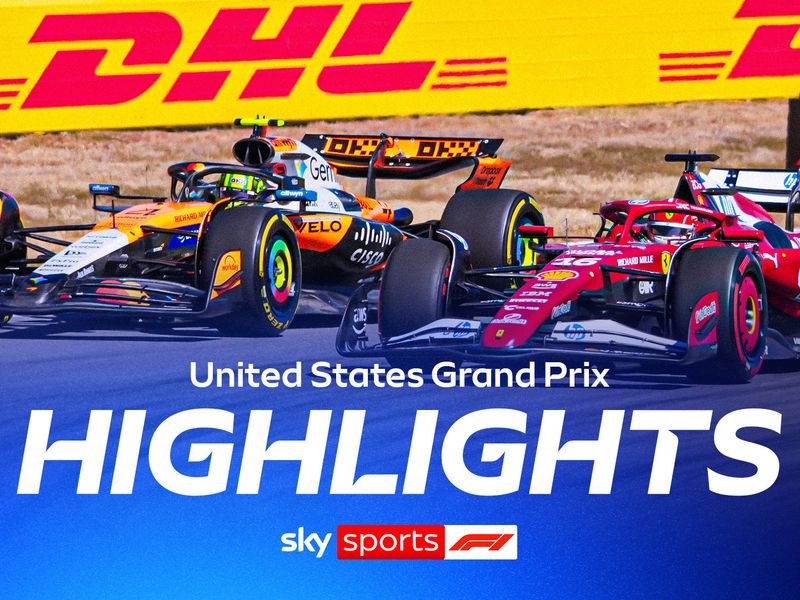 United States GP: Oliver Bearman slams Yuki Tsunoda after