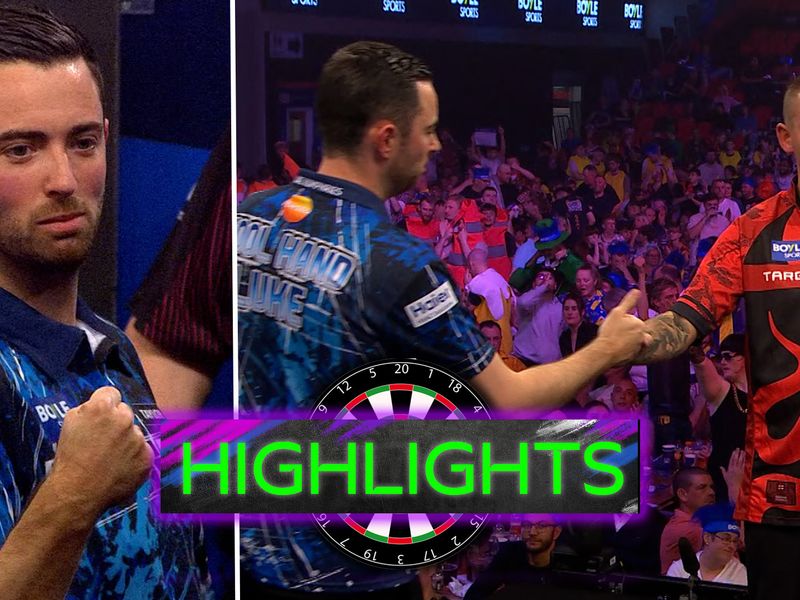 World Grand Prix Darts 2025: Schedule, format, prize money, venue