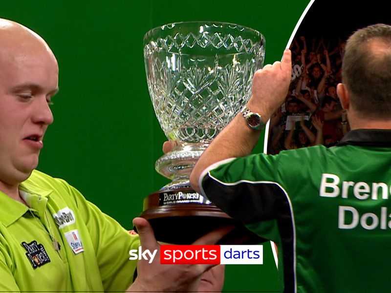 World Grand Prix Darts 2025: Schedule, format, prize money, venue