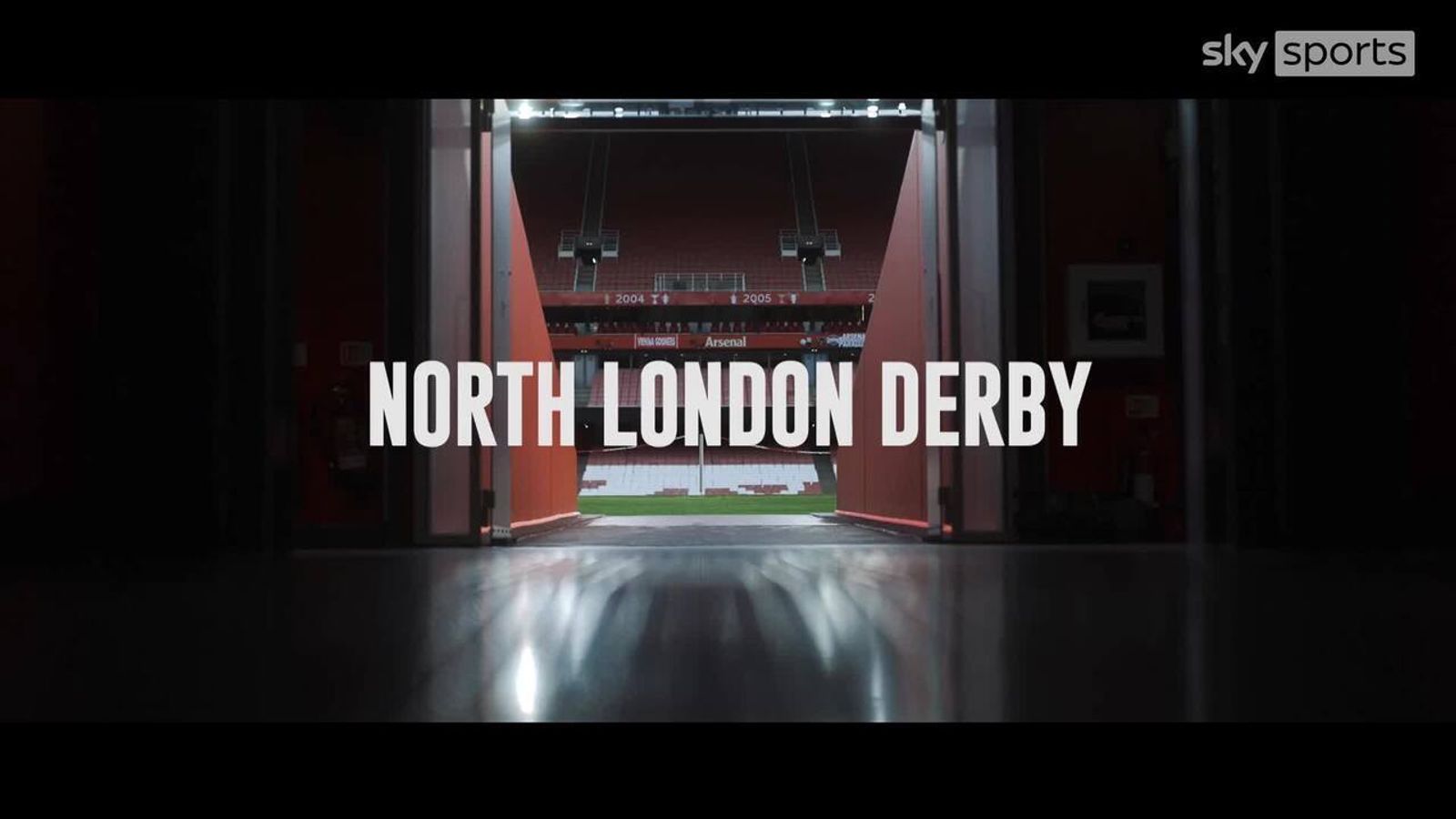 Super Sunday Playback: Arsenal 4-1 Tottenham Hotspur - Sky Sports