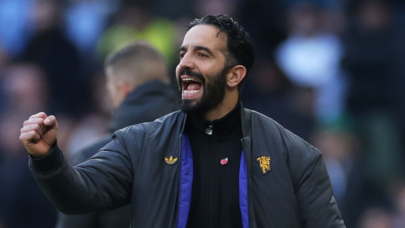 Man Utd boss Ruben Amorim disappointed with Spurs draw as Casemiro overreliance causes problems - Sky Sports