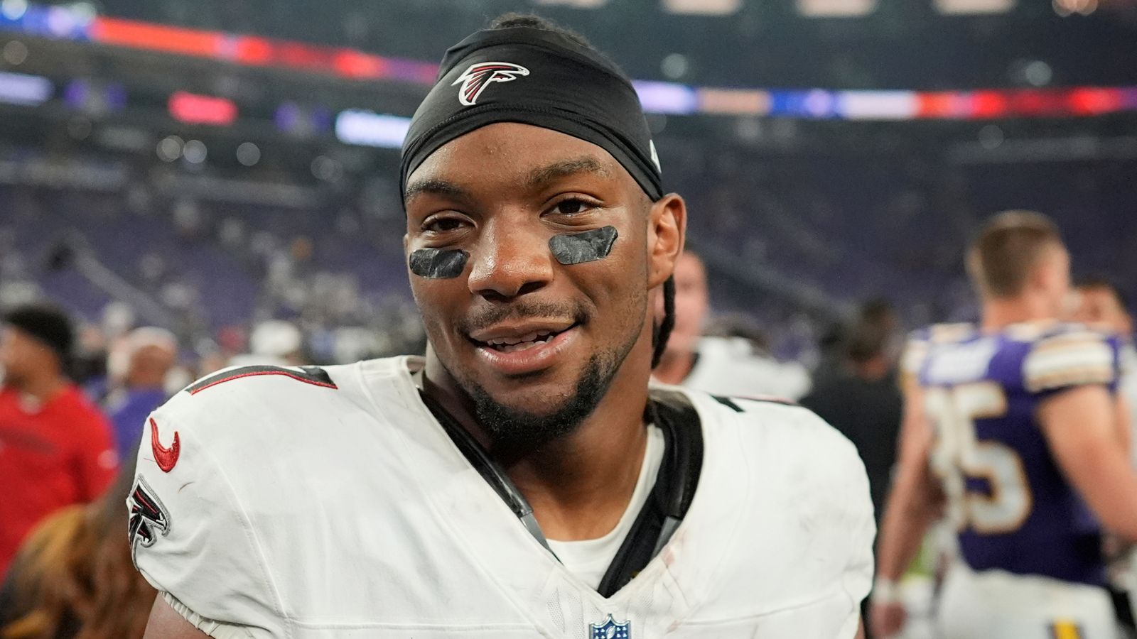 NFL: Jonathan Taylor vs Bijan Robinson heads to Germany as Daniel Jones and Indianapolis Colts face new pressure | NFL News NFL: Jonathan Taylor vs Bijan Robinson heads to Germany as Daniel Jones and Indianapolis Colts face new pressure | NFL News