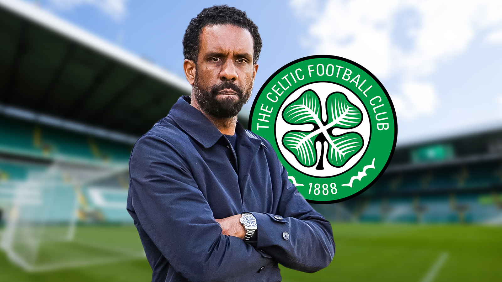 Wilfried Nancy joins Celtic: What can fans expect from one of Major League Soccer's 'defining' managers?