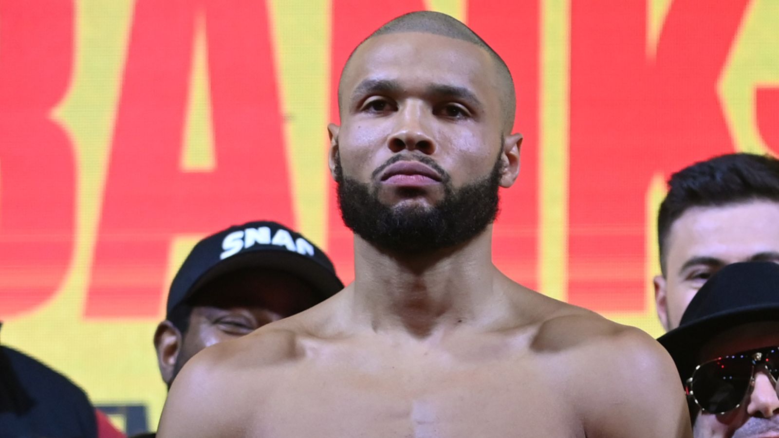 Chris Eubank Jr. Halts Boxing Career Amid Health Worries