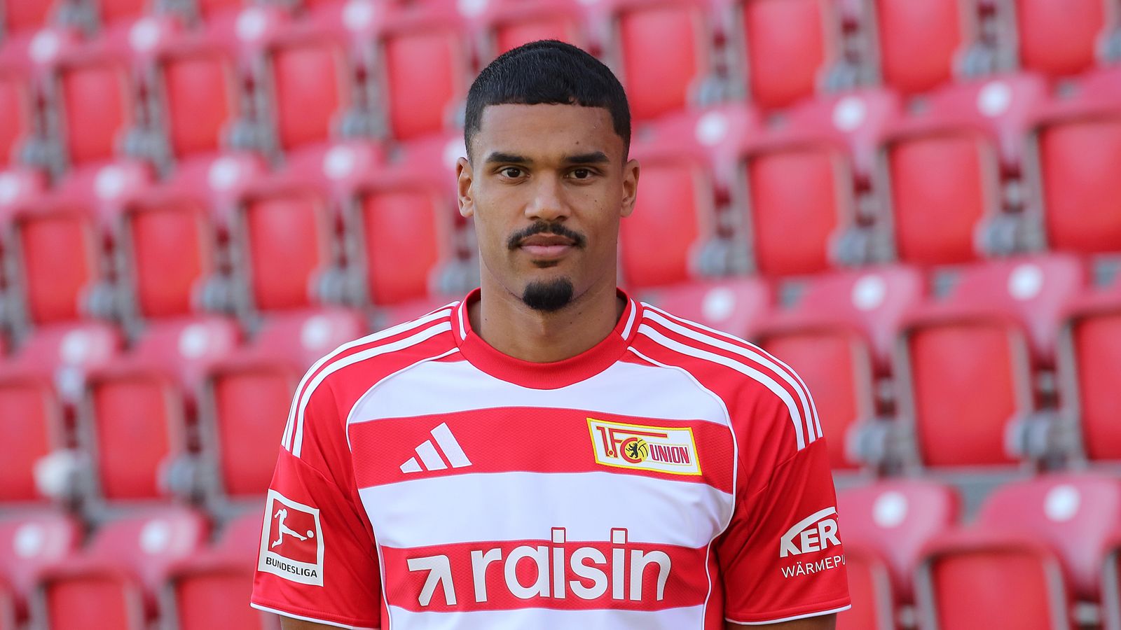 Danilho Doekhi interview: Union Berlin centre-back is Europe’s top-scoring defender who ended Bayern Munich’s run