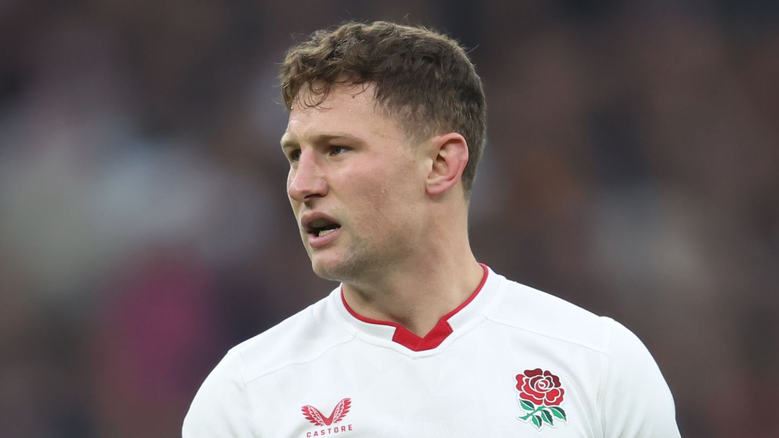 England vs Argentina: Fraser Dingwall injured and out of Los Pumas Test with Max Ojomoh replacing him