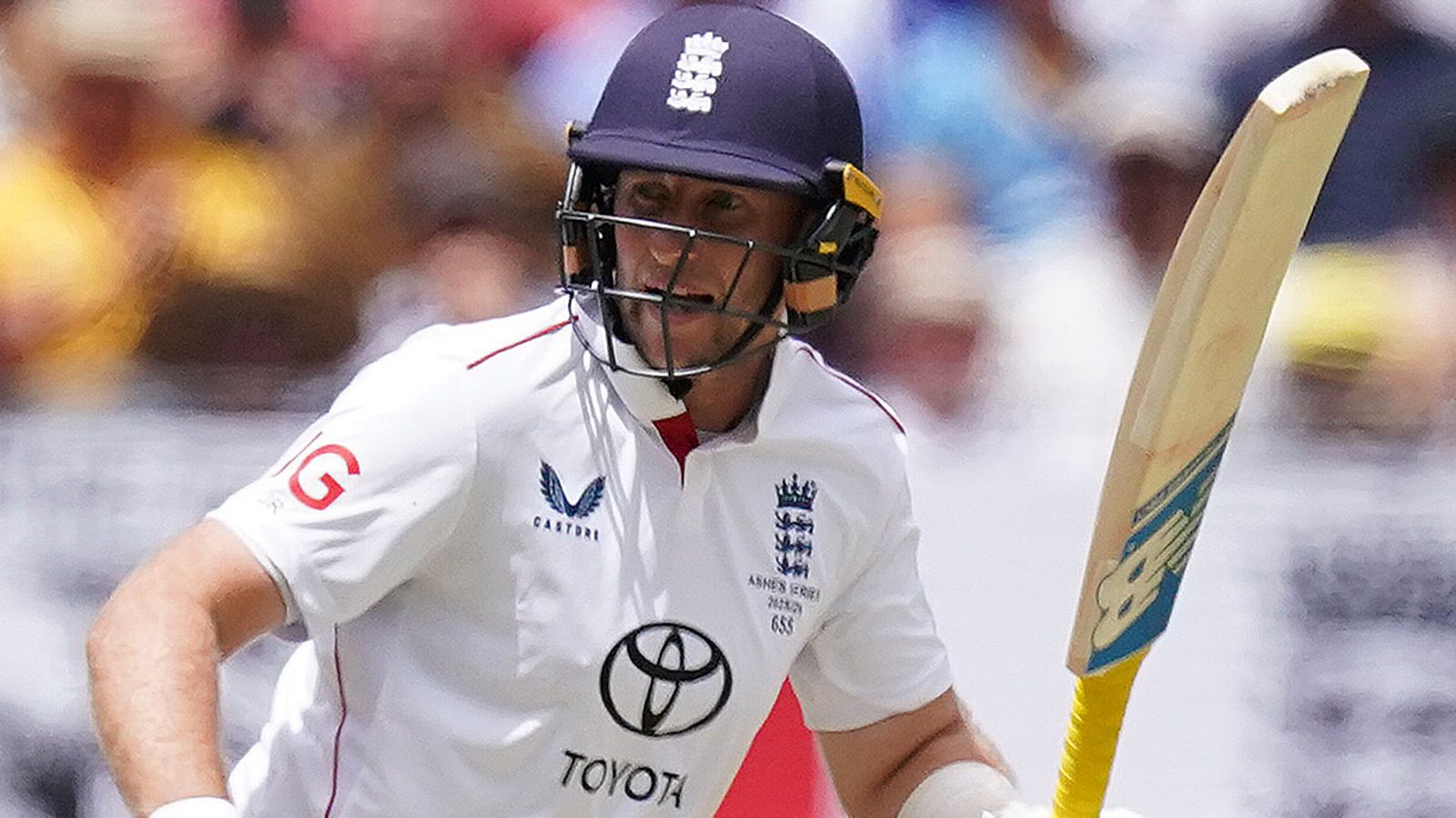 The Ashes: Australia vs England, fourth Test LIVE! Score and updates from Melbourne as England aim for first win