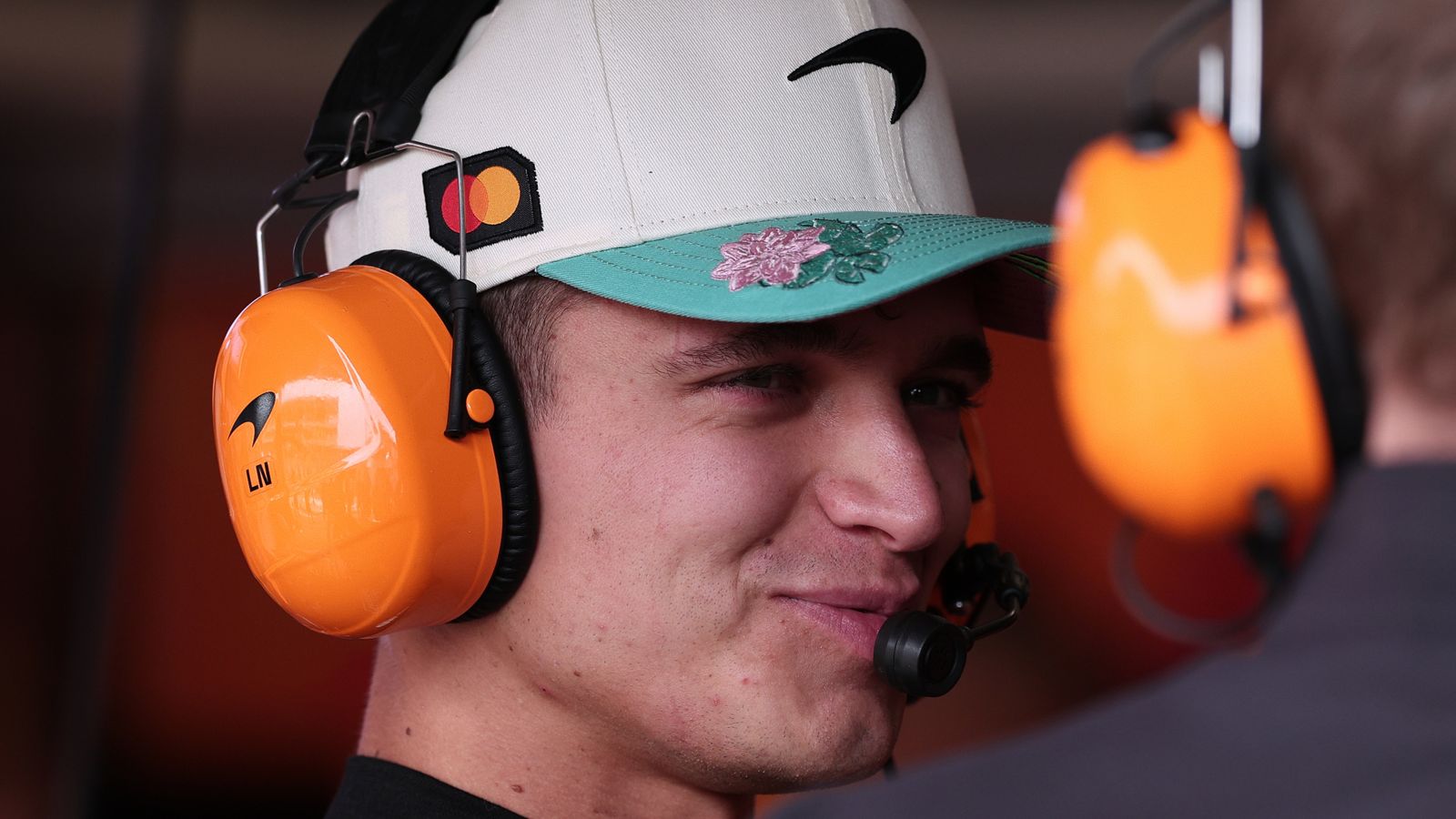 Sao Paulo GP: Norris vs Piastri battle expected in 6.30pm Sprint Qualifying LIVE!