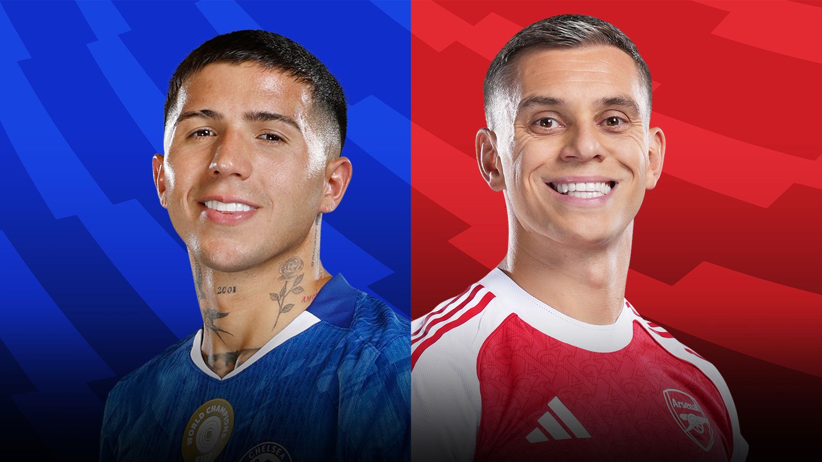 Sky Sports NOW TV 가이드 이미지