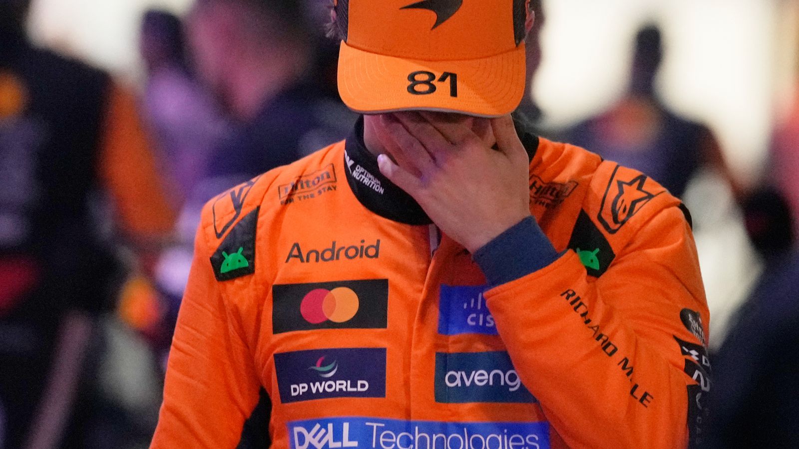 F1 Qatar GP LIVE: Race, Qualifying, Sprint, Practice updates, results, stream, highlights as title race continues