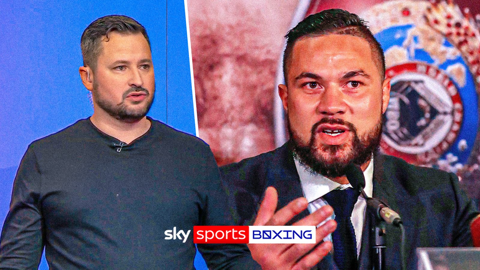 Joseph Parker fails drug test: What's next for the former WBO heavyweight champion?