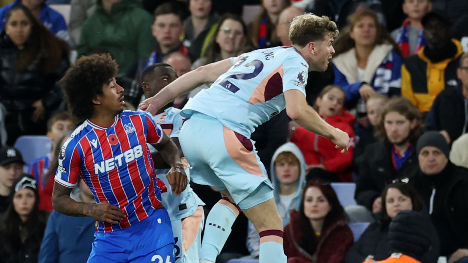 Stunning Crystal Palace 2-0 Zrinjski (3-1 Agg): Palace Reach Last 16 Of Conference League Background Nature Stunning Crystal Palace 2-0 Zrinjski (3-1 Agg): Palace Reach Last 16 Of Conference League Background Nature