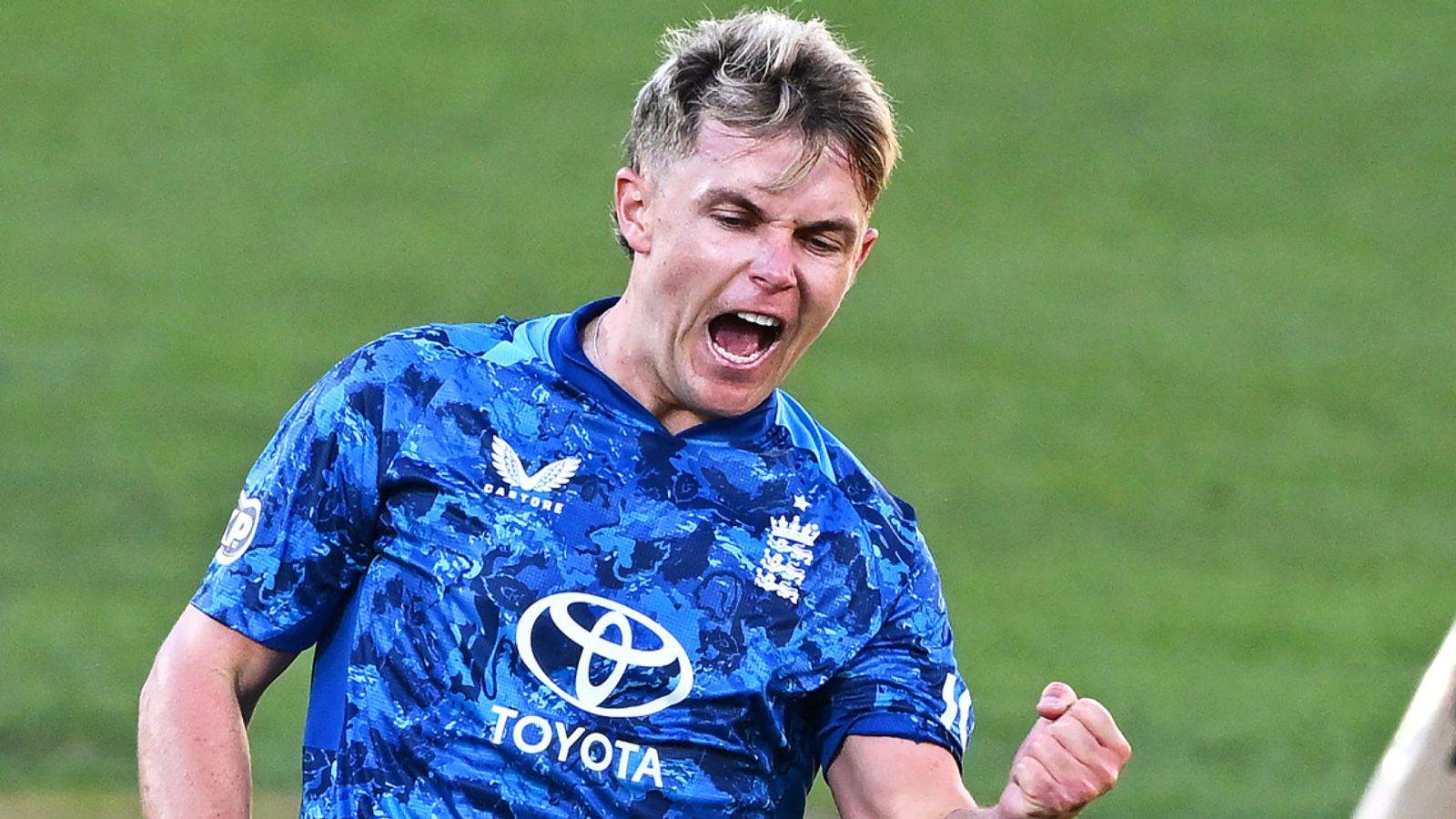 Sri Lanka vs England, first ODI LIVE! Latest score and updates from series opener for Harry Brook's side in Colombo