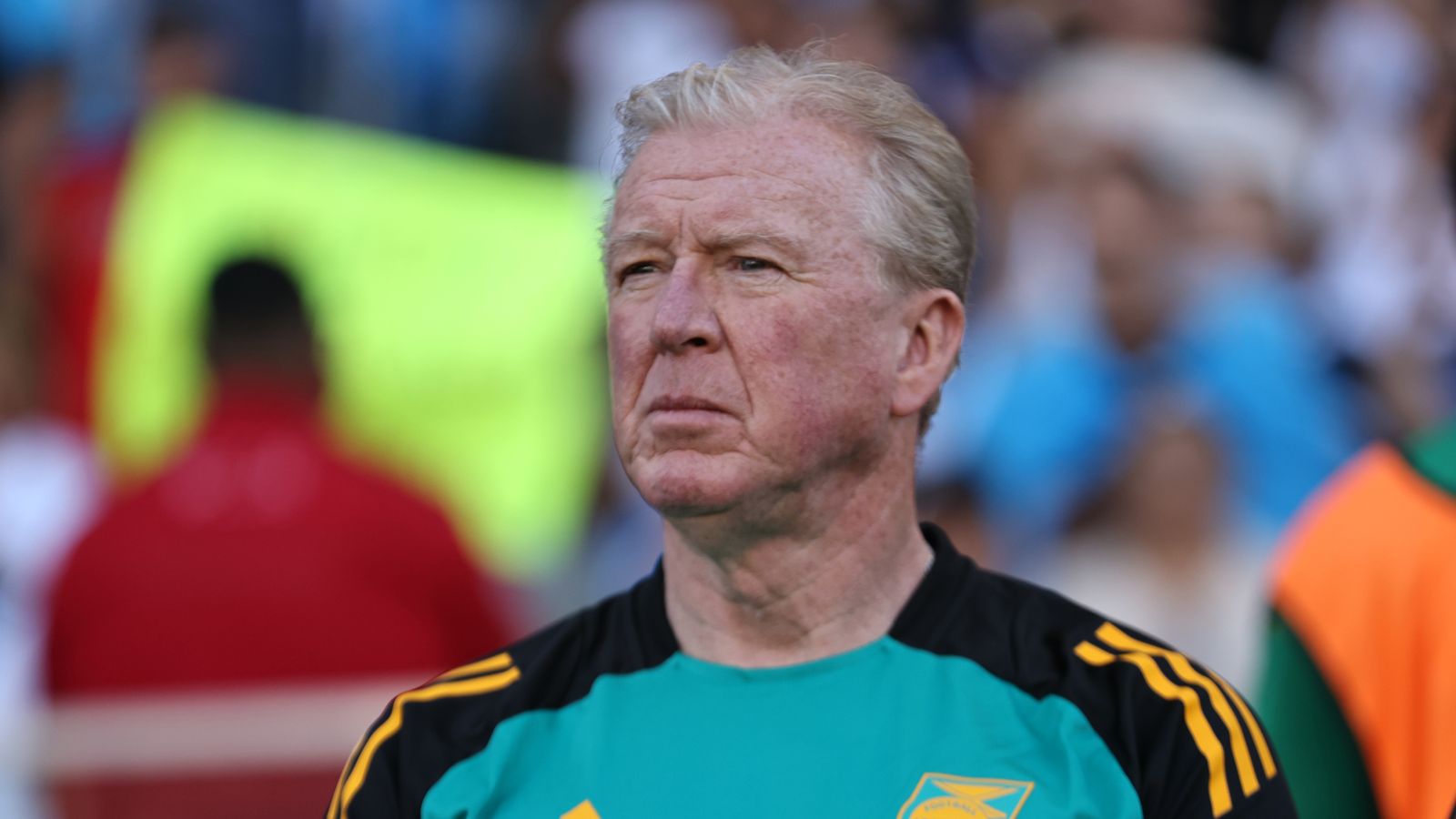 Steve McClaren: Former England boss quits as Jamaica head coach after failure to qualify immediately for 2026 World Cup | Soccer Information Steve McClaren: Former England boss quits as Jamaica head coach after failure to qualify immediately for 2026 World Cup | Soccer Information
