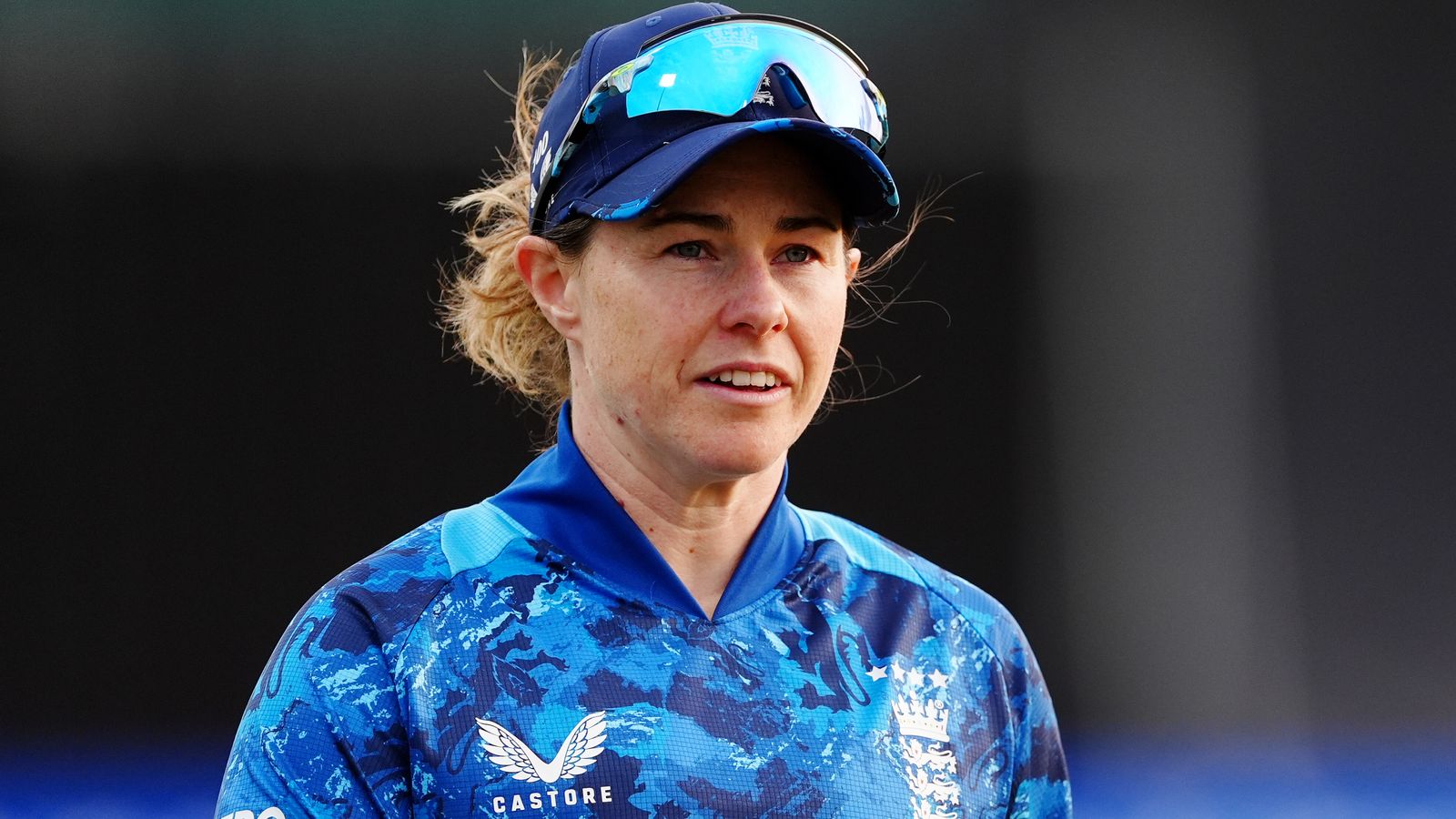 Charlotte Edwards opens up on "tough decision" to omit Tammy Beaumont from England Women's T20 World Cup squad