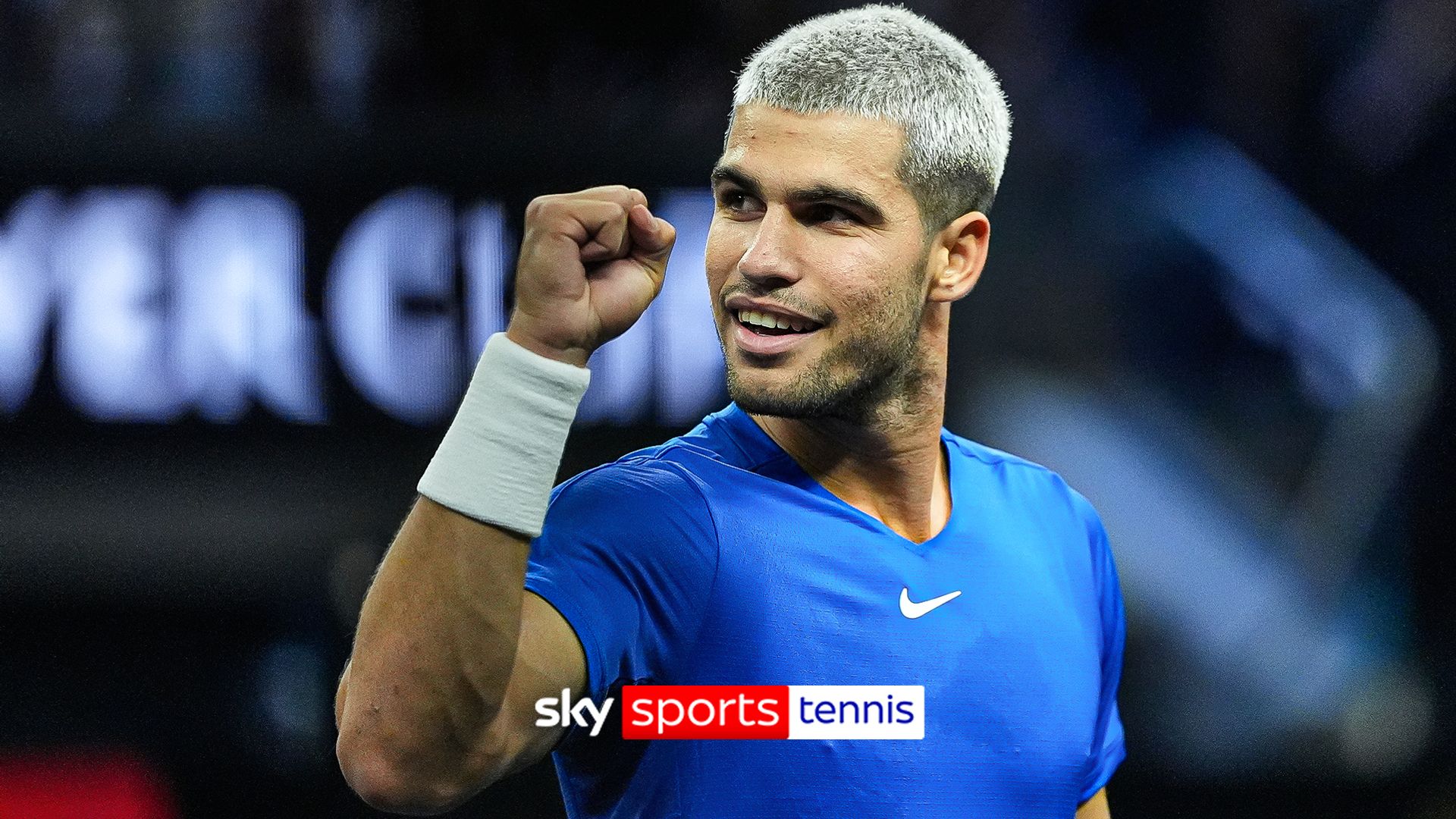 Alcaraz: ‘When I enjoy playing, I show my best tennis’ – ‘I’ve found the right path’