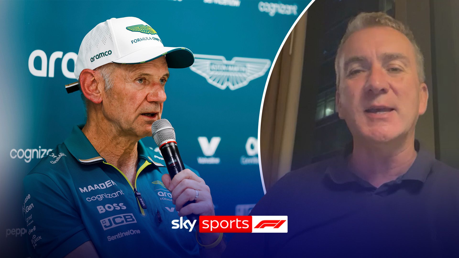 Explained: Why Horner could still join Aston despite Newey becoming team principal