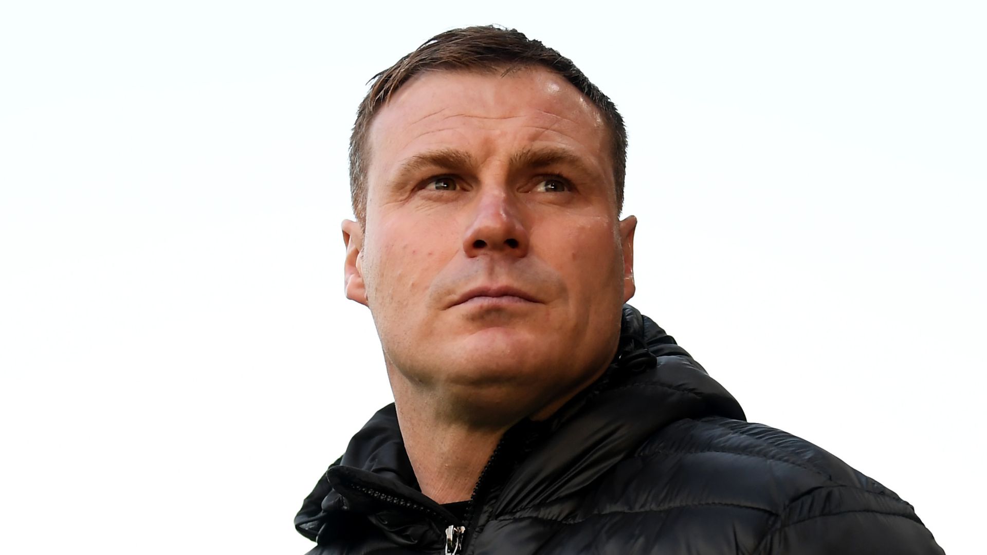 Flitcroft opens up on personal mission to transform grassroots coaching