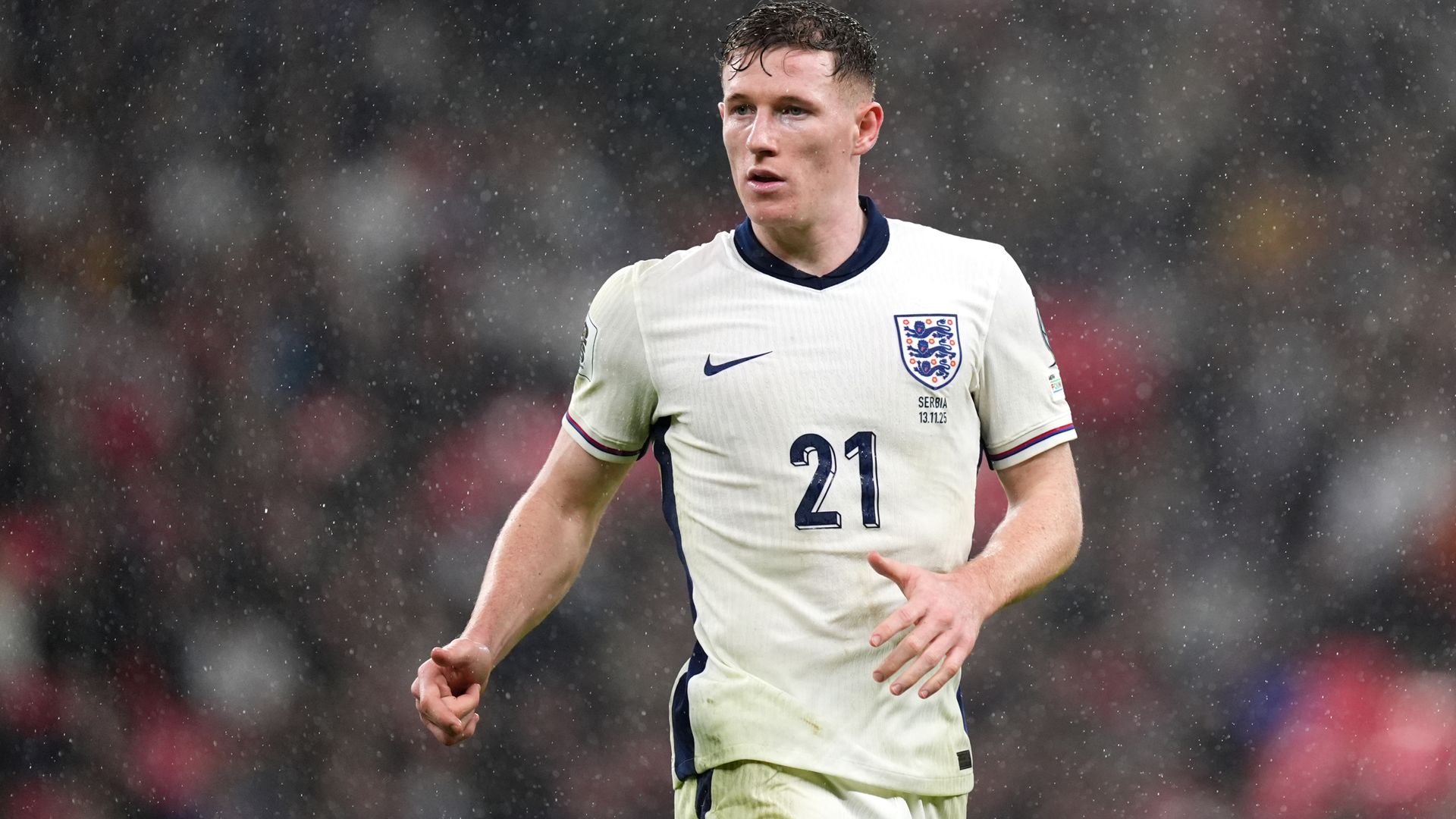 England player ratings: Awesome Anderson, brave Konsa sets Tuchel tone