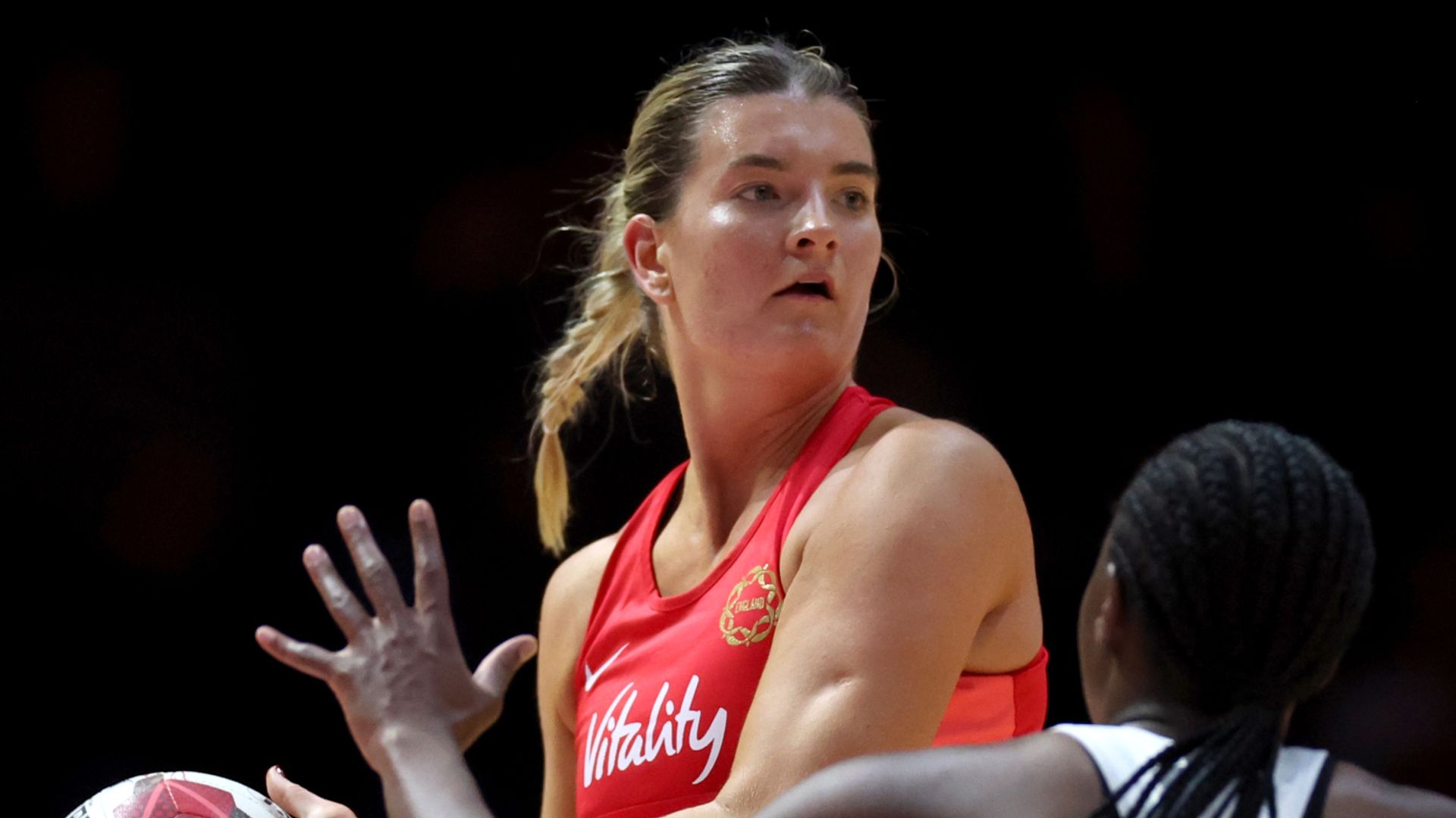Vitality Roses suffer opening Test defeat to South Africa