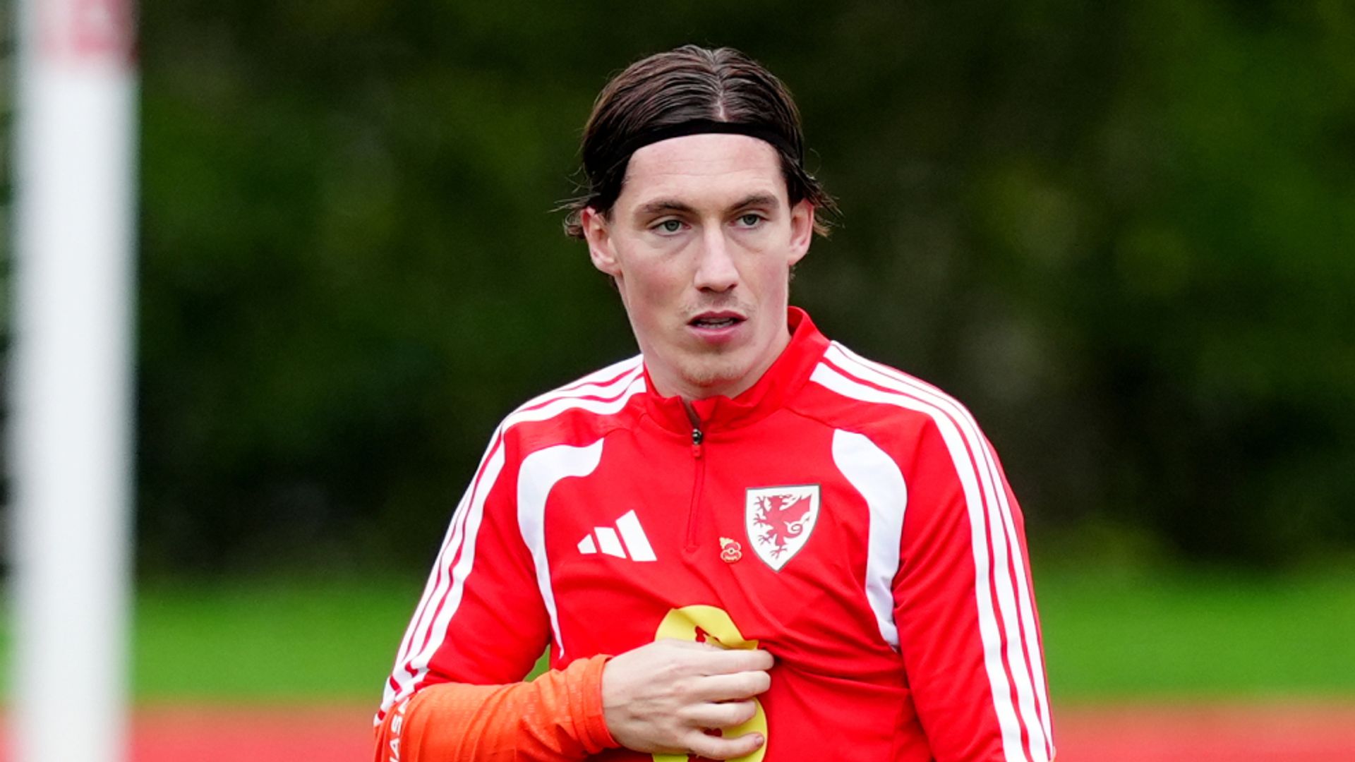 Wales vs North Macedonia: Wilson captain with Davies, Ramsey & Ampadu out