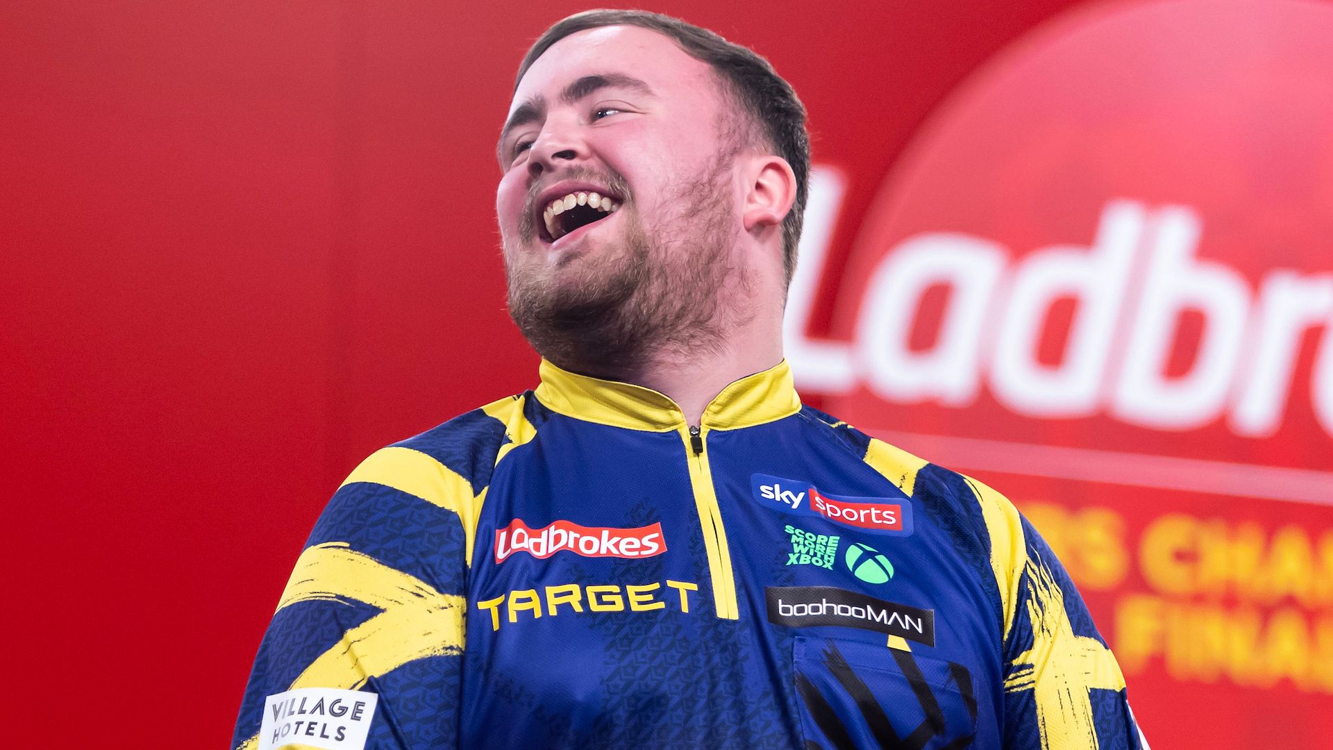 Littler reigns at Players Championship Finals as Aspinall beaten in final