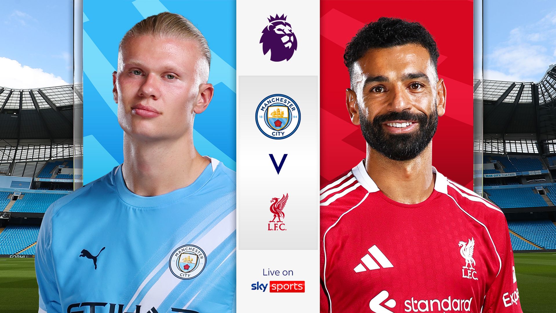 Man City vs Liverpool: Rodri unlikely to feature | Isak training