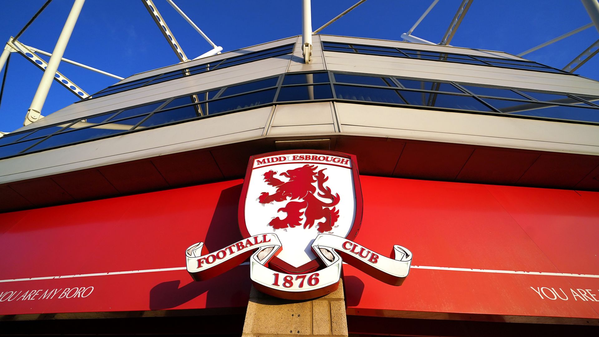 Middlesbrough interested in Swansea head coach target Hellberg