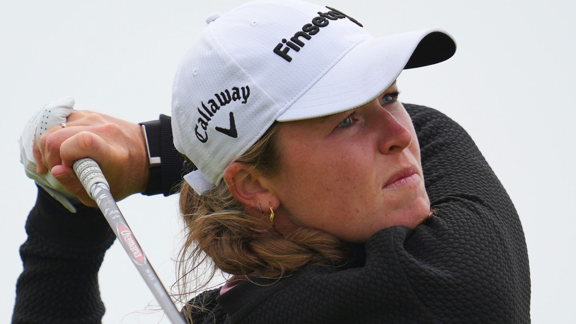 English star Rhodes edged out by Tan in LET Order of Merit race