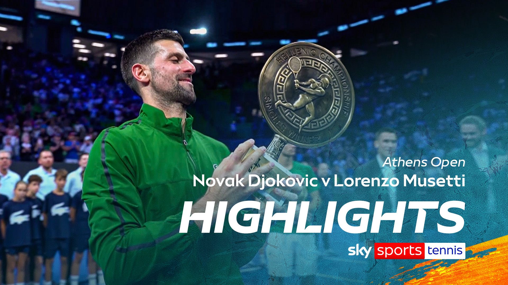 Djokovic fights back from set down to win 101st career title